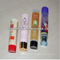 PE tube cosmetic packaging